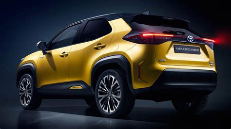 Toyota Taisor Could Be The Name Of YTB Based Compact SUV Coupe