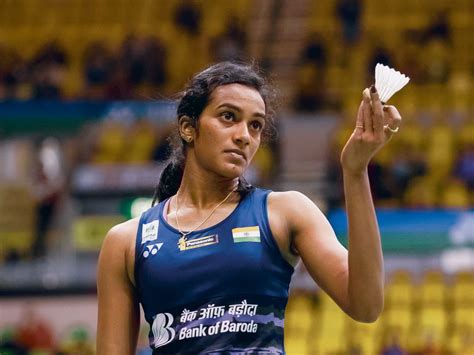 Top 10 Best Badminton Players in India in the year 2019