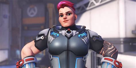 Overwatch 2: Zarya Hero Guide (Best Tips and Strategies)