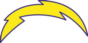 San Diego Chargers Logo PNG Vector (EPS) Free Download