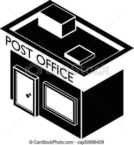 Post Office Icon #373288 - Free Icons Library