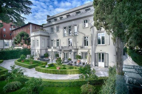 Via Calandrelli Rome, Rome, Italy – Luxury Home For Sale in 2020 | Luxury homes, Garden view ...