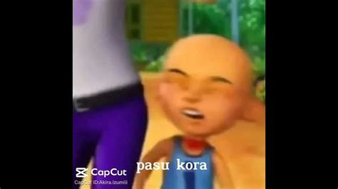 Upin ipin raju & opet - YouTube