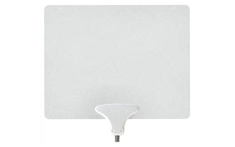 Mohu Leaf Ltd. Indoor HDTV Antenna Reviewed - HomeTheaterReview