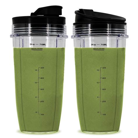 Best Ninja Blender Cups Plastic - Home Future Market