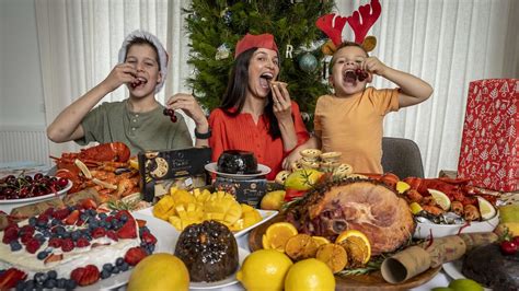 Christmas food trends for 2022 in each Australian state | Herald Sun