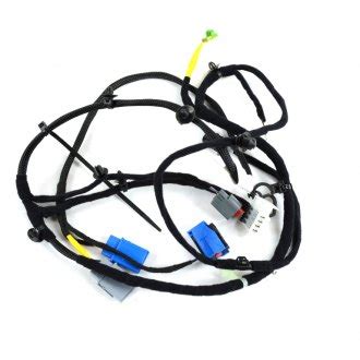 Power Seat Wiring Harness | CARiD