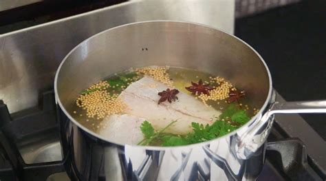 How to Poach Fish | The Better Fish® Barramundi by Australis Aquaculture