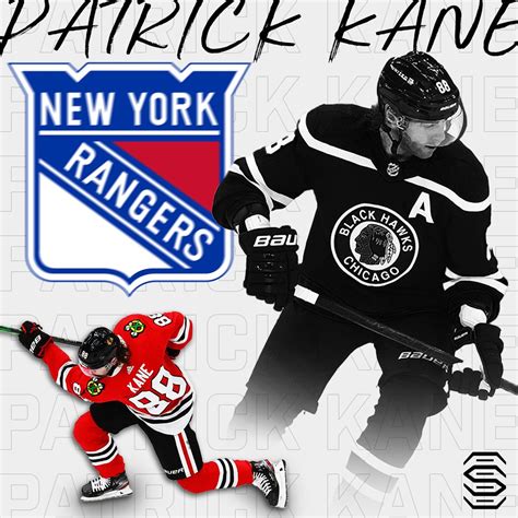 Patrick Kane trade: Analyzing 3 winners and losers