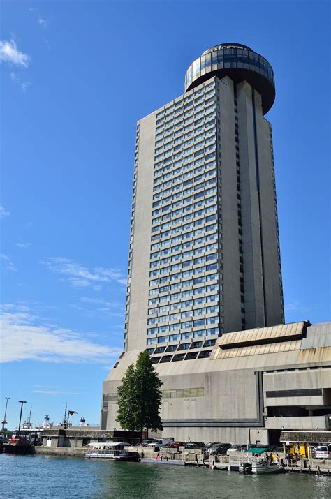 Westin Harbour Castle Hotel - Wikipedia