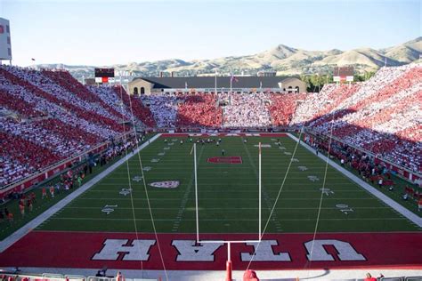 50 best ideas for coloring | Utah Utes Stadium