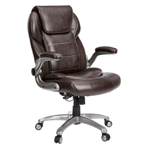 Brown Leather Desk Chairs – All Chairs