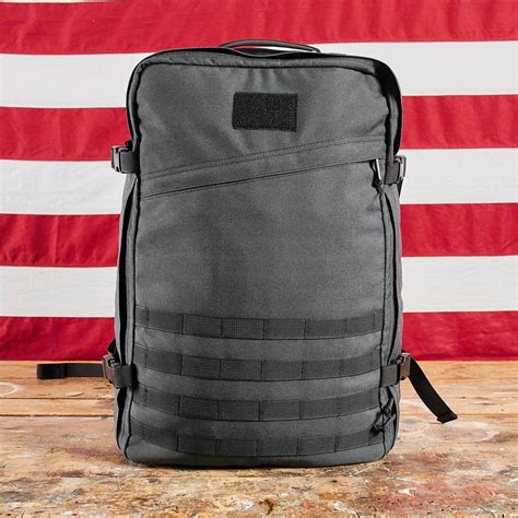 Goruck GR3 Backpack | The Coolector