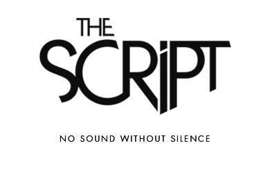 The Script | No Sound Without Silence on Behance