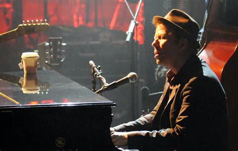 Tom Waits' debut album 'Closing Time' set for 50th anniversary reissue