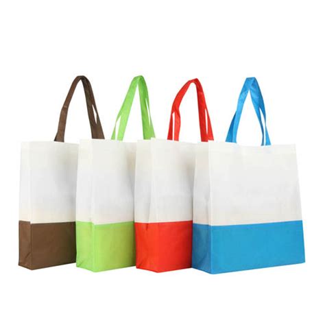 Non-Woven Bags – IPC Gifts Sdn Bhd