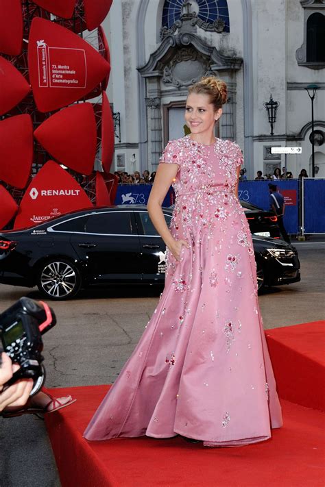 Teresa Palmer: Hacksaw Ridge Premiere at 73rd Venice Film Festival -16 | GotCeleb