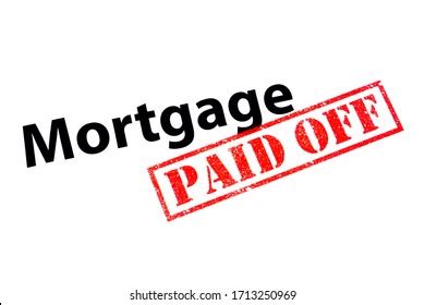 103 Mortgage Paid Off Images, Stock Photos & Vectors | Shutterstock