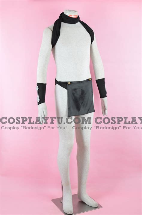 Custom Kars Cosplay Costume from JoJo's Bizarre Adventure - CosplayFU.com