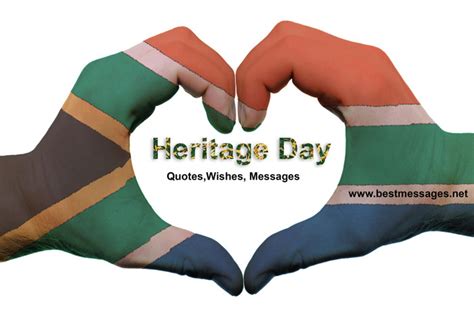 Heritage Day Wishes, Message, Quotes, Greeting | Bd-career.org