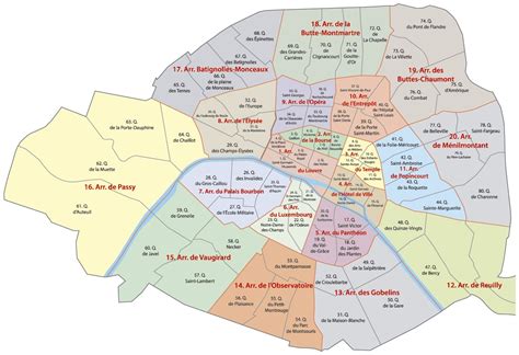 Coche Exactitud Extracción zonas transporte paris mapa ego Pobreza ...