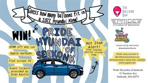 Pride Hyundai of Seekonk