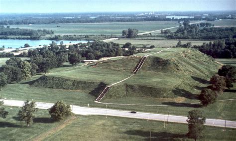 Cahokia Mounds State Historic Site (Collinsville) - Lohnt es sich? Aktuell für 2024 (Mit fotos)