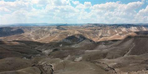 Judean Desert - Tourist Israel