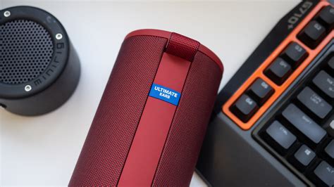 UE Megaboom 3 review | TechRadar