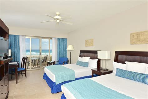 Iberostar Cancun All-Inclusive Resort