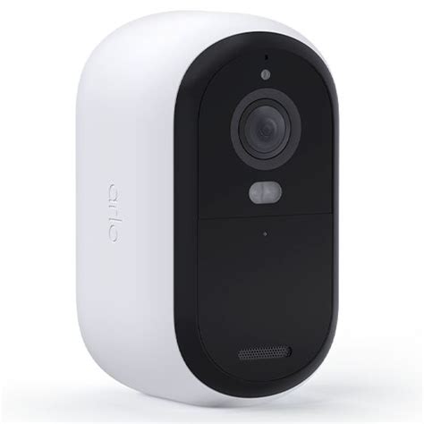 Arlo Essential and Essential XL Wireless Outdoor Security Camera review ...