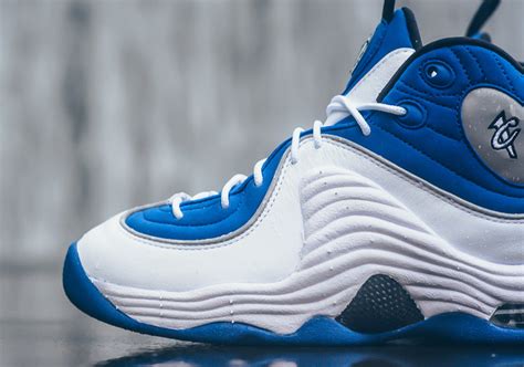 Nike Penny 2 Atlantic Blue 333886-400 | SneakerNews.com