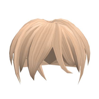 Messy Popular Boy Hair in Blonde | Boy hairstyles, Messy blonde hair, Blonde hair roblox