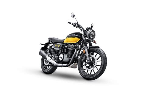 Honda CB350RS Colours in India, Honda CB350RS Colour Images