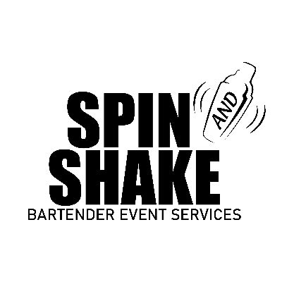 Spin and Shake Mobile Bar Hire London - Mobile Bar - Mobile Bar