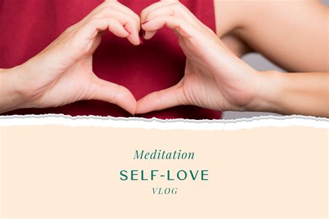 Self-Love Meditation - Recetas