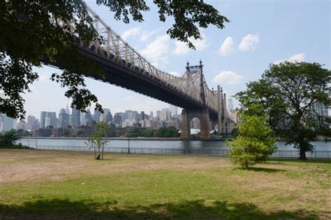 Queensbridge Park : NYC Parks