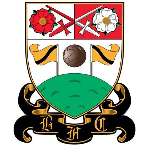 Barnet Football Club - YouTube