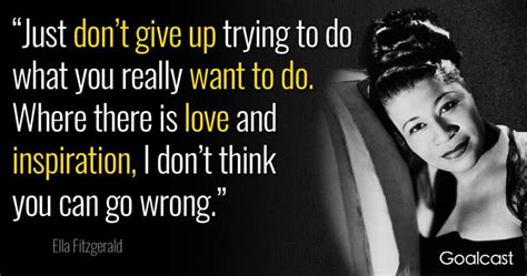 12 Inspiring Ella Fitzgerald Quotes to Lighten Up your Day