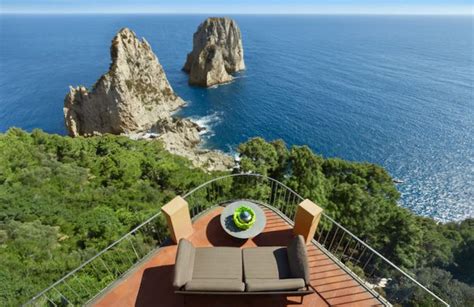 WHERE TO STAY in CAPRI - The 9 Best Hotels