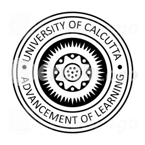 University of Calcutta Logo - Photo #346 - Crush Logo