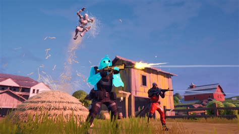 Fortnite Chapter 2 Season 2 Pushed Back By Two Weeks - OpenCritic