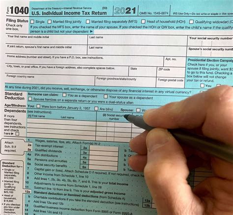 How to file your 2021 tax return for free - syracuse.com