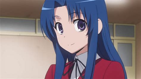 Kawashima Ami | Toradora Anime Wiki | Fandom