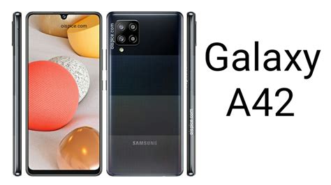 Samsung Galaxy A42 Review, Pros and Cons