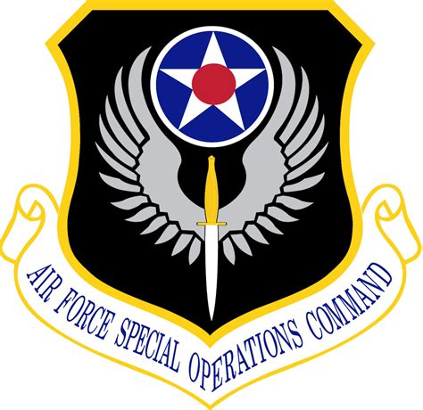 Air Force Special Operations Command > Air Force > Fact Sheet Display