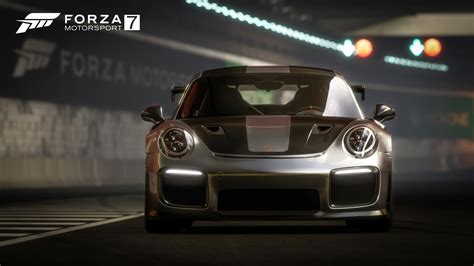 1920x1080 Forza Motorsport 7 Porsche 4k Laptop Full HD 1080P HD 4k ...