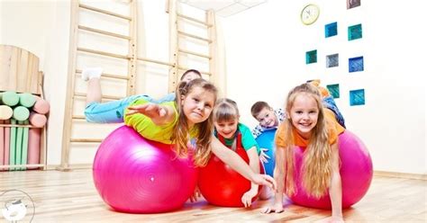 3 Indoor Physical Education Games You Need To Know - Top Notch Teaching