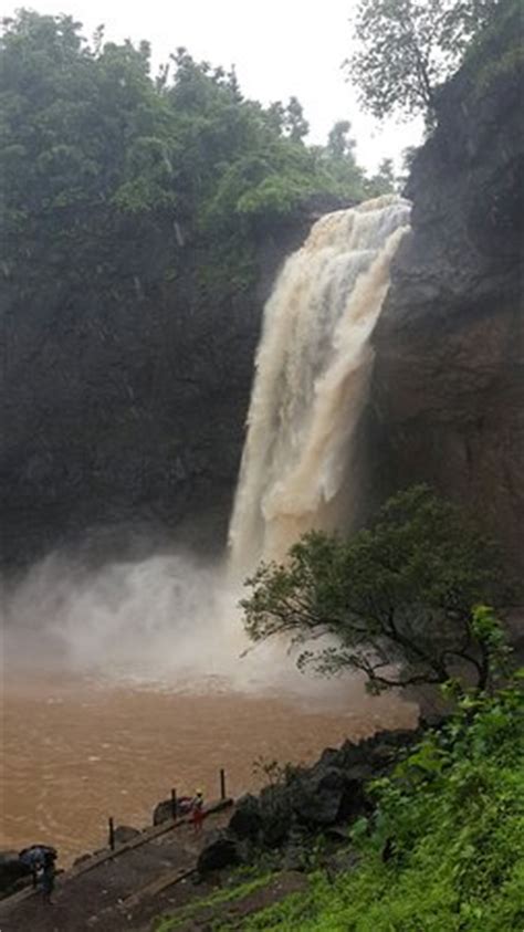 Dabhosa Waterfall (Jawhar) - 2020 What to Know Before You Go (with Photos) - Tripadvisor