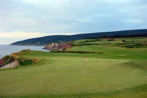 Cabot Cliffs (Inverness, Nova Scotia) | GolfCourseGurus